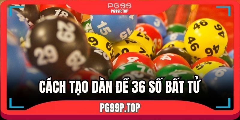 Cách tạo dàn đề hiệu quả từ chuyên gia