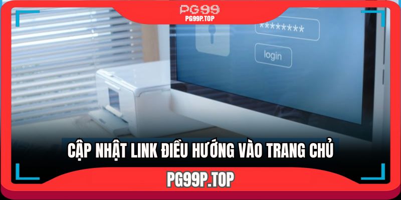 Hướng dẫn đăng nhập PG99 - Đường dẫn vào nhà cái chuẩn xác