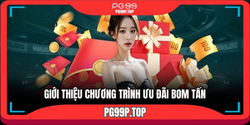 Giới thiệu về ưu đãi được nhiều người quan tâm