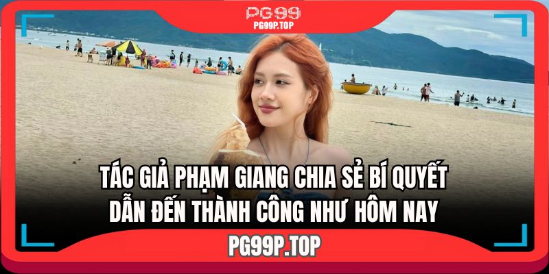 Kinh nghiệm truyền đạt hy vọng thế hệ sau sẽ thành công