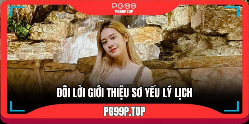Sơ yếu lý lịch của người đứng sau hàng loạt tiếng tăm lừng lẫy này